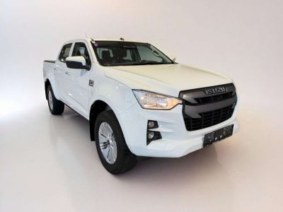 Isuzu D-Max Gebrauchtwagen