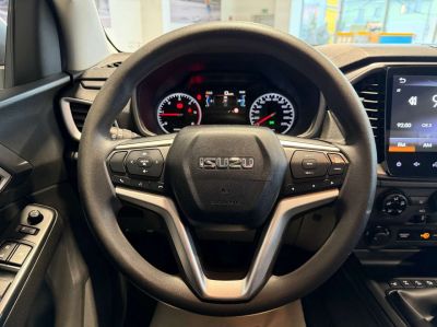 Isuzu D-Max Gebrauchtwagen