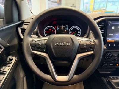 Isuzu D-Max Gebrauchtwagen