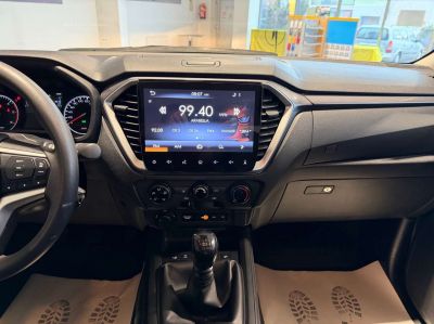 Isuzu D-Max Gebrauchtwagen