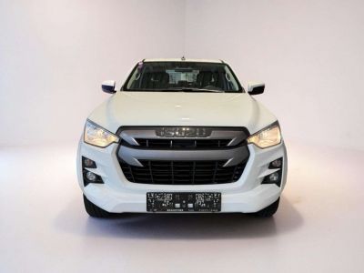 Isuzu D-Max Gebrauchtwagen