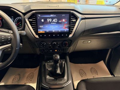 Isuzu D-Max Gebrauchtwagen