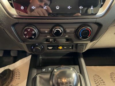 Isuzu D-Max Gebrauchtwagen