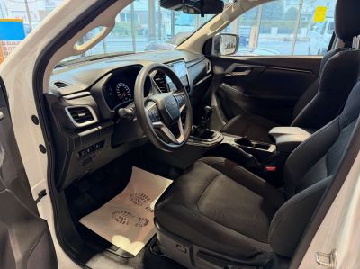 Isuzu D-Max Gebrauchtwagen