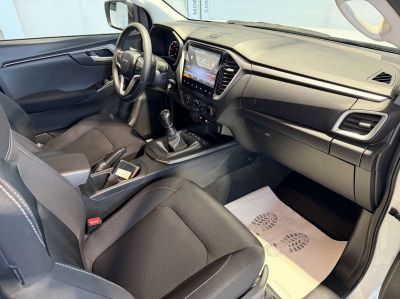 Isuzu D-Max Gebrauchtwagen