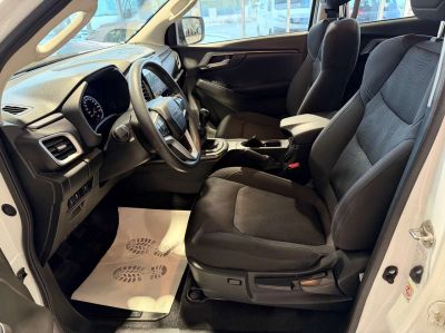 Isuzu D-Max Gebrauchtwagen