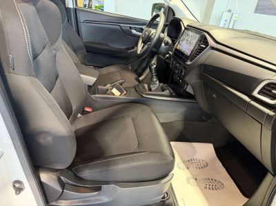 Isuzu D-Max Gebrauchtwagen