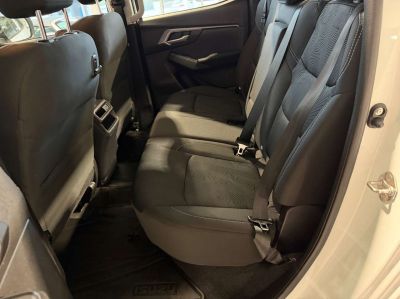 Isuzu D-Max Gebrauchtwagen