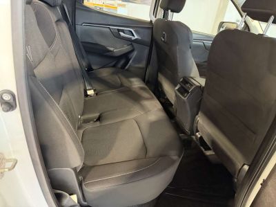 Isuzu D-Max Gebrauchtwagen