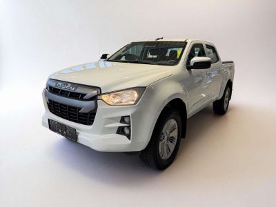 Isuzu D-Max Gebrauchtwagen