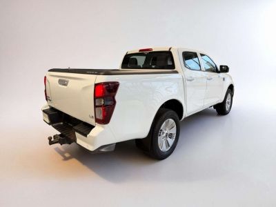 Isuzu D-Max Gebrauchtwagen