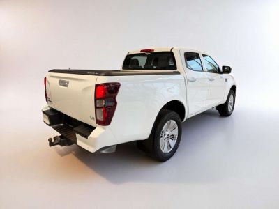 Isuzu D-Max Gebrauchtwagen