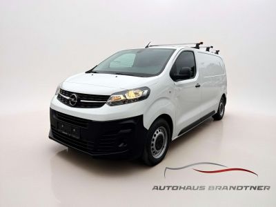 Opel Vivaro Gebrauchtwagen