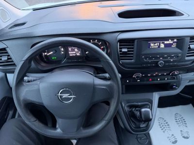 Opel Vivaro Gebrauchtwagen