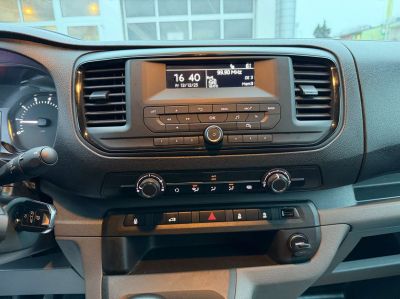 Opel Vivaro Gebrauchtwagen