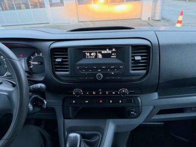 Opel Vivaro Gebrauchtwagen