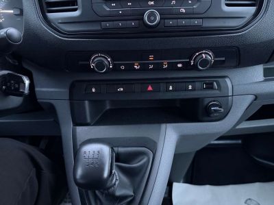 Opel Vivaro Gebrauchtwagen