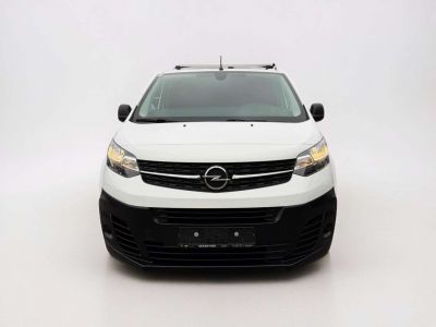 Opel Vivaro Gebrauchtwagen