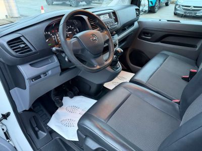 Opel Vivaro Gebrauchtwagen