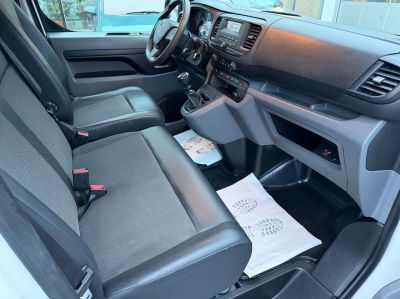 Opel Vivaro Gebrauchtwagen