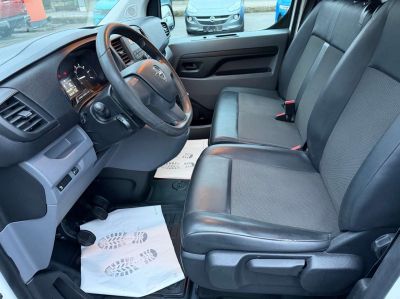 Opel Vivaro Gebrauchtwagen