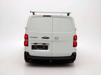 Opel Vivaro Gebrauchtwagen