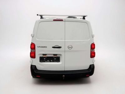 Opel Vivaro Gebrauchtwagen