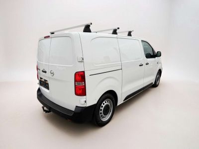Opel Vivaro Gebrauchtwagen