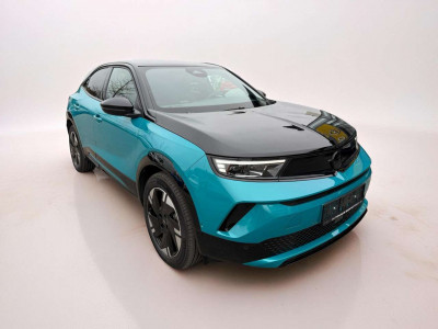 Opel Mokka Gebrauchtwagen