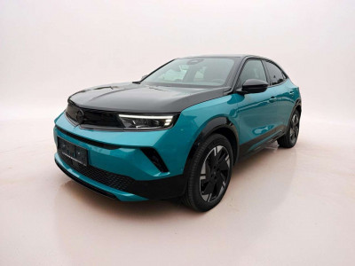 Opel Mokka Gebrauchtwagen