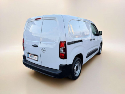 Opel Combo Vorführwagen