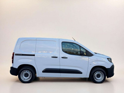 Opel Combo Vorführwagen