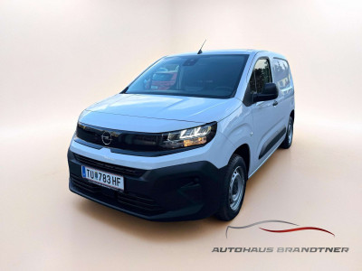 Opel Combo Vorführwagen