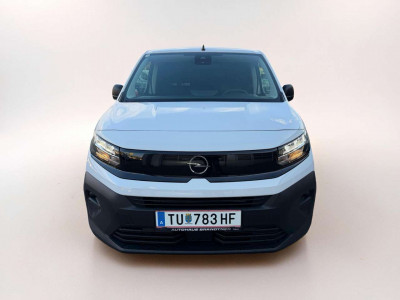 Opel Combo Vorführwagen