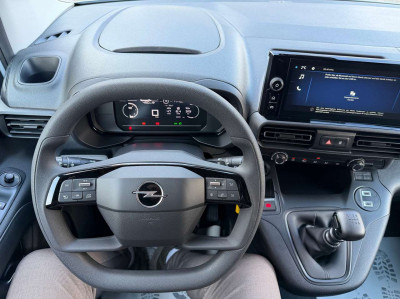 Opel Combo Vorführwagen