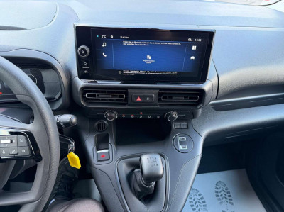 Opel Combo Vorführwagen