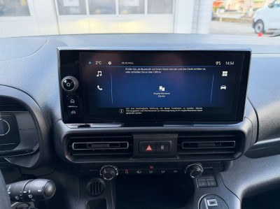 Opel Combo Vorführwagen