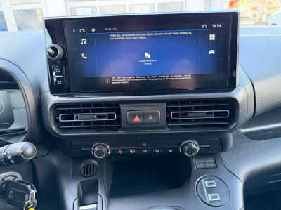 Opel Combo Vorführwagen