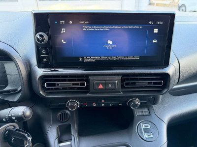 Opel Combo Vorführwagen