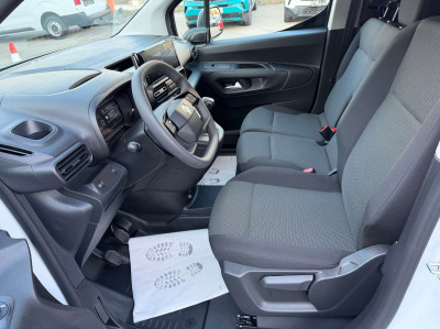 Opel Combo Vorführwagen