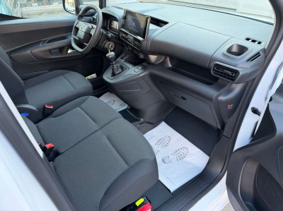 Opel Combo Vorführwagen