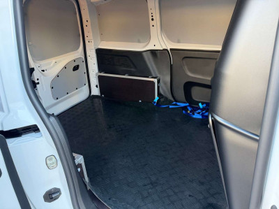 Opel Combo Vorführwagen