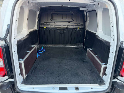 Opel Combo Vorführwagen