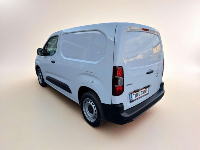 Opel Combo Vorführwagen