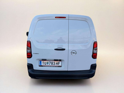 Opel Combo Vorführwagen