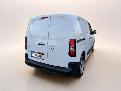 Opel Combo Vorführwagen