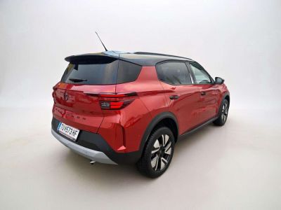 Opel Frontera Vorführwagen Opel Frontera Vorführwagen