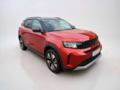 Opel Frontera Vorführwagen Opel Frontera Vorführwagen