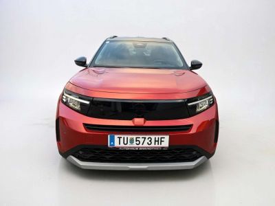 Opel Frontera Vorführwagen Opel Frontera Vorführwagen