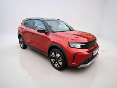 Opel Frontera Vorführwagen Opel Frontera Vorführwagen